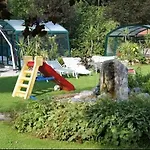 Bed & Breakfast Ingrid *