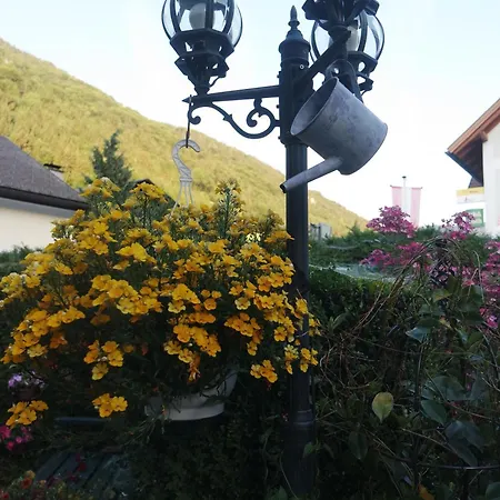 Bed and Breakfast Ingrid Loich