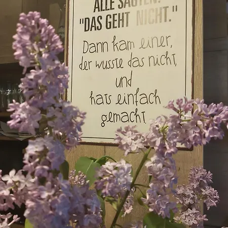 Bed and Breakfast Ingrid