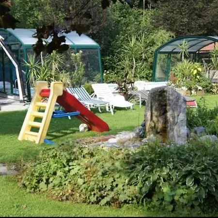 Bed & Breakfast Ingrid *