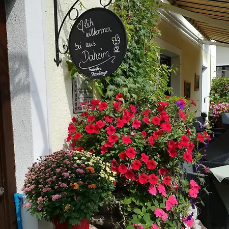 Bed & Breakfast Ingrid *