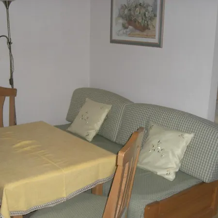 Bed & Breakfast Ingrid *