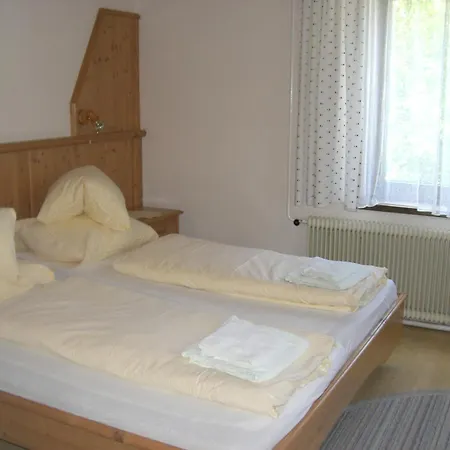 Bed & Breakfast Ingrid Loich