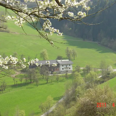 Ingrid Bed & Breakfast Loich