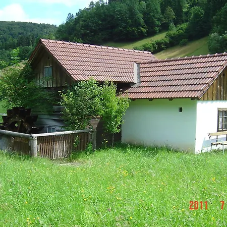 Ingrid Bed & Breakfast