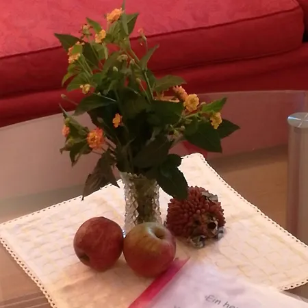 Ingrid Bed & Breakfast
