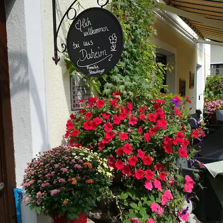 Bed & Breakfast Ingrid 3*