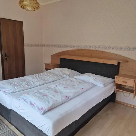 Ingrid Bed & Breakfast