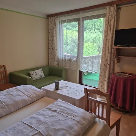 Ingrid Bed & Breakfast Loich