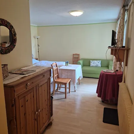 Bed & Breakfast Ingrid *