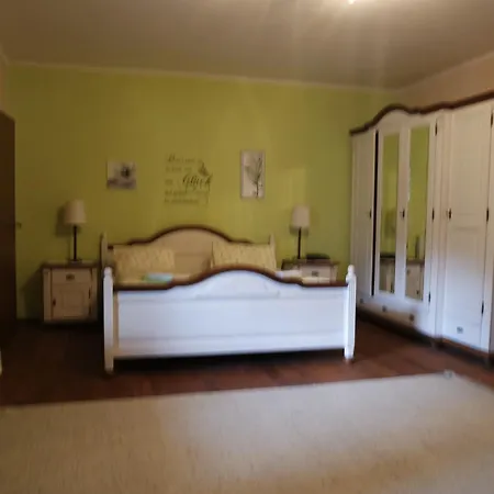 Ingrid Bed & Breakfast