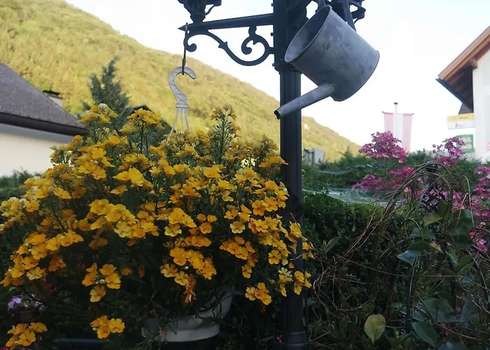 Bed & Breakfast Ingrid Loich