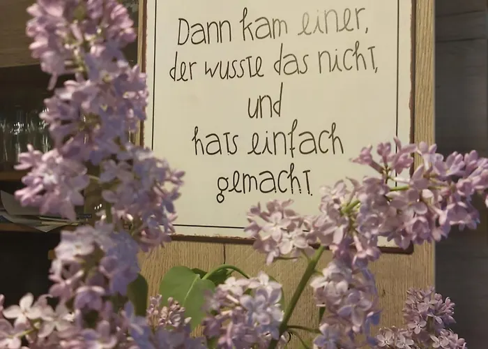 Bed and Breakfast Ingrid