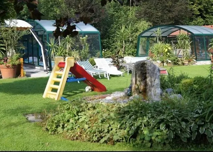 Bed and Breakfast Ingrid *