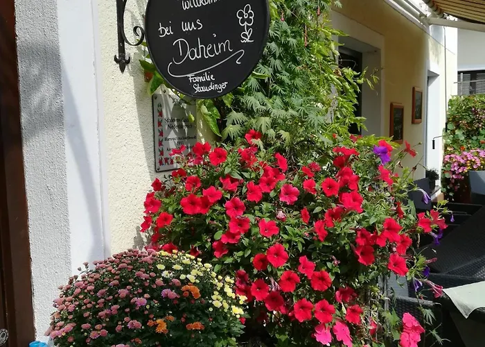 Bed and Breakfast Ingrid *