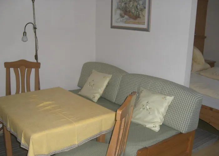 Bed and Breakfast Ingrid *