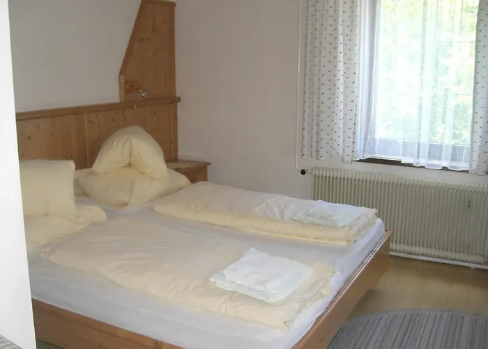 Bed and Breakfast Ingrid Loich