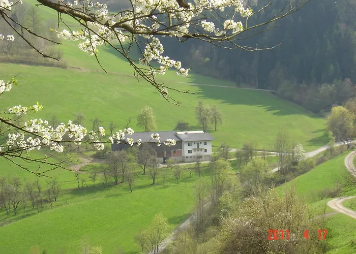 Ingrid Bed & Breakfast Loich