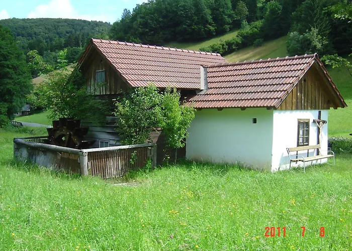 Ingrid Bed & Breakfast